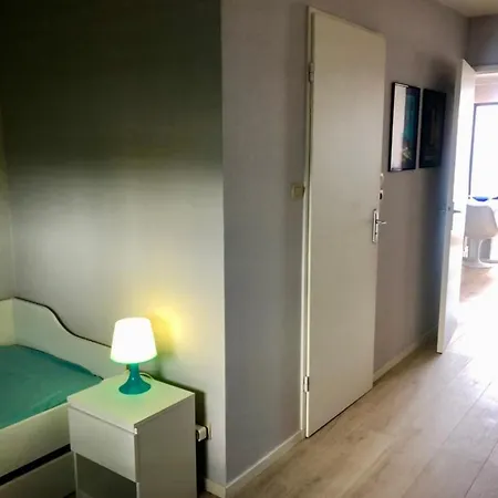 Flat Apartment Bray-Dunes