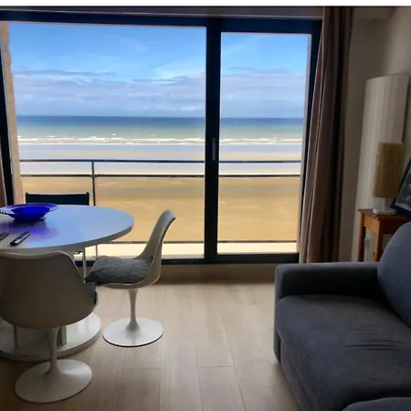 Flat Bray-Dunes
